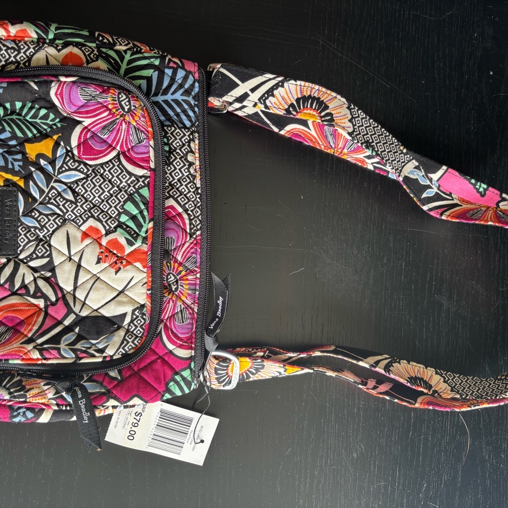 Vera Bradley Little Hipster
